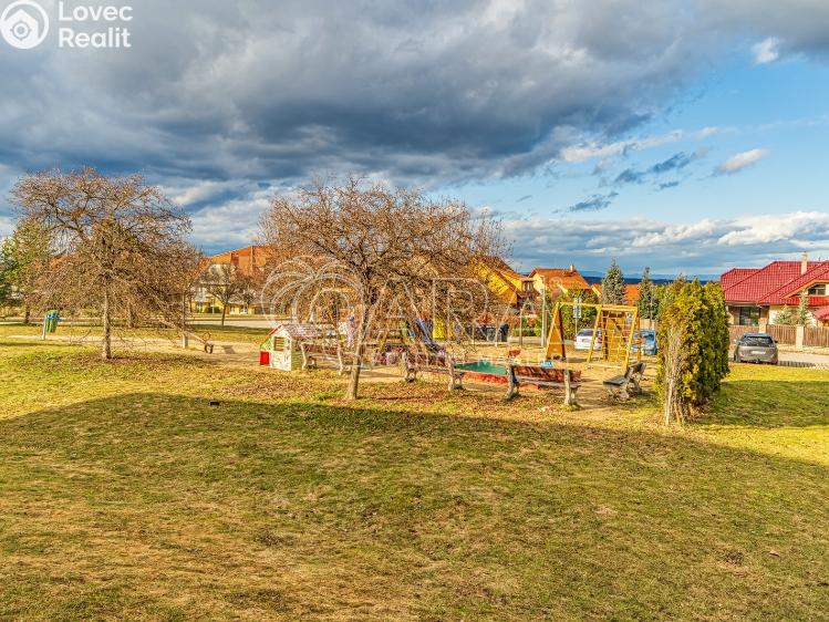 Prodej bytu 1+KK Holubice, Buková 73 č. 24