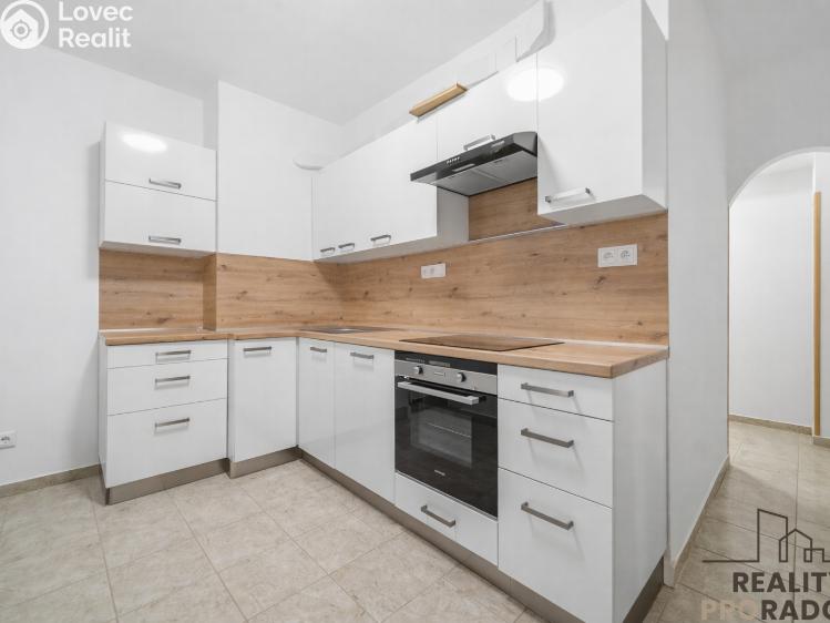 Аренда квартиры 3+1 Pardubice, Pichlova 2538 č. 7