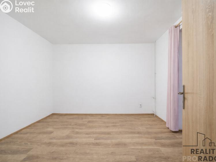 Аренда квартиры 3+1 Pardubice, Pichlova 2538 č. 8