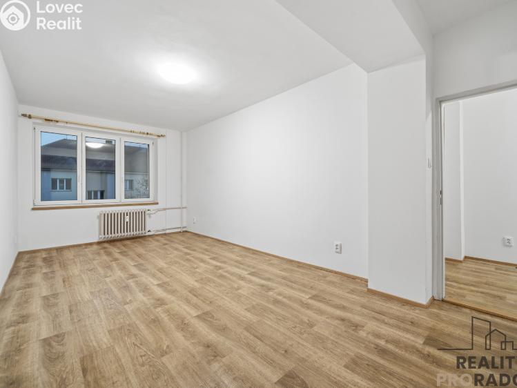 Аренда квартиры 3+1 Pardubice, Pichlova 2538 č. 10