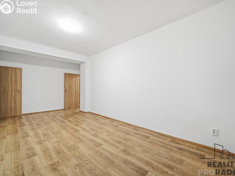 Аренда квартиры 3+1 Pardubice, Pichlova 2538 č. 11