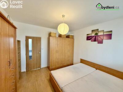 Pronájem bytu 3+1 Plzeň, Tichá č. 3