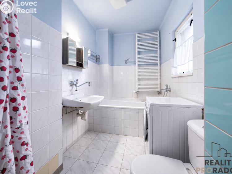 Продажа многогенного дом Konárovice č. 7