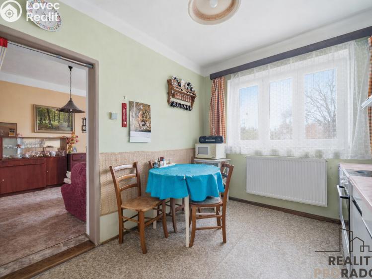 Продажа многогенного дом Konárovice č. 10