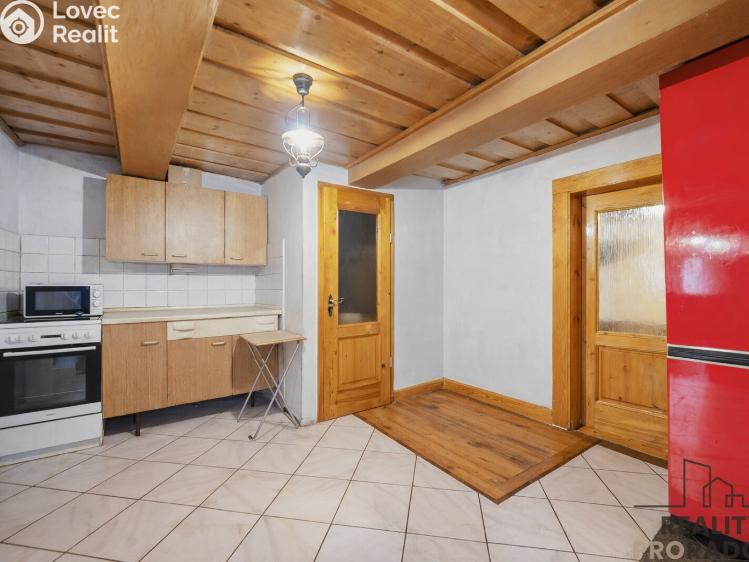 Продажа многогенного дом Konárovice č. 28