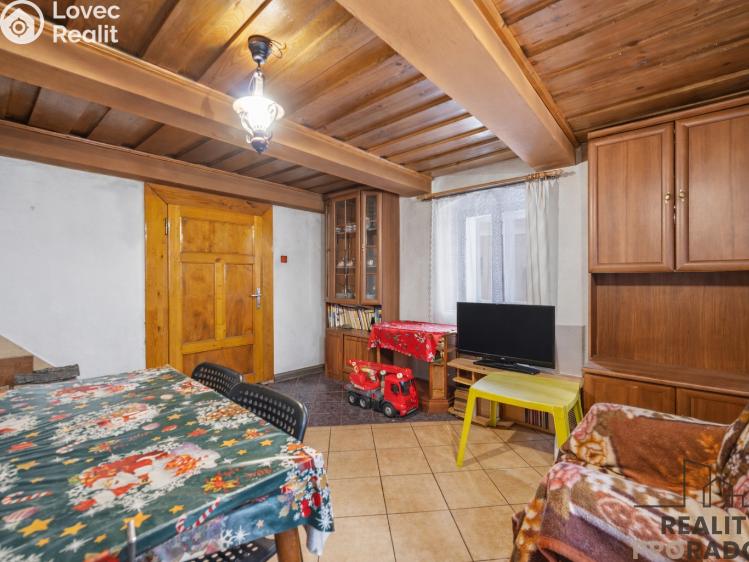 Продажа многогенного дом Konárovice č. 31