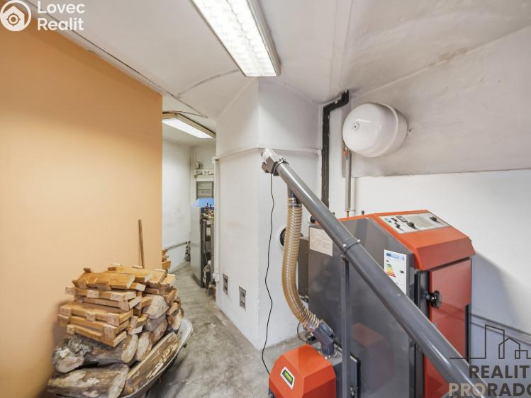 Продажа многогенного дом Konárovice č. 39