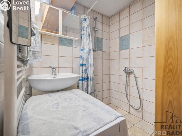 Продаж багатогенного будинку Konárovice č. 33