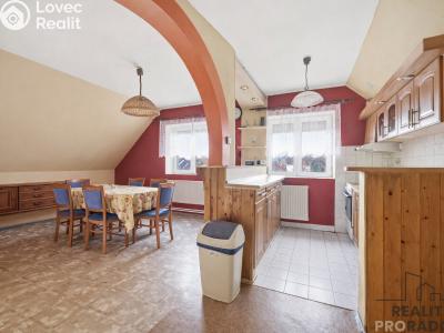 Продажа многогенного дом Konárovice č. 2