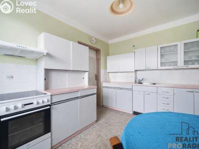 Продажа многогенного дом Konárovice č. 3