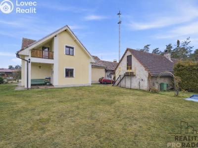 Продажа многогенного дом Konárovice č. 4