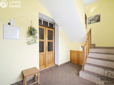 Sale multi-gen house Konárovice č. 5