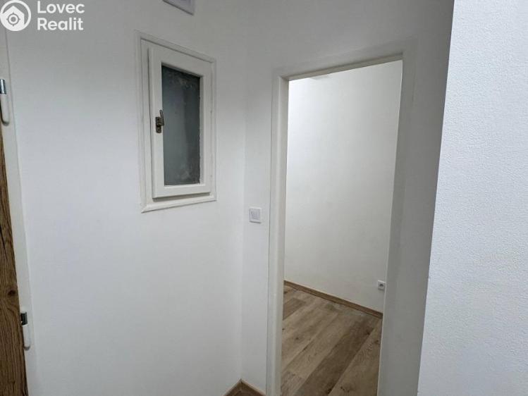 Prodej bytu 1+1 Praha, 5. května 1241/42 č. 21