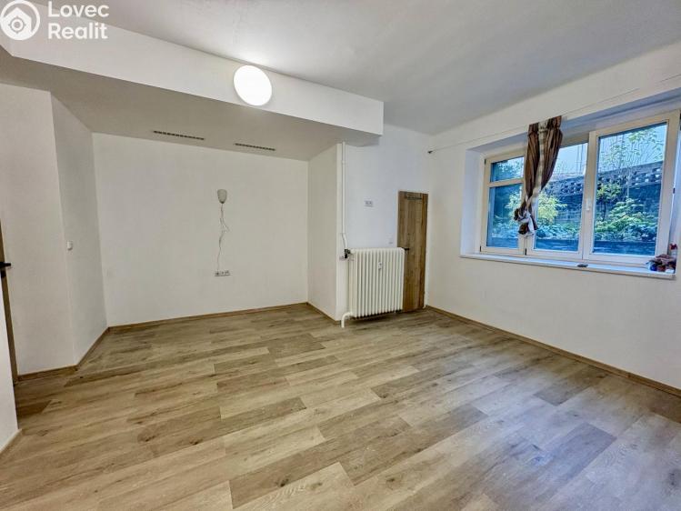 Prodej bytu 1+1 Praha, 5. května 1241/42 č. 8