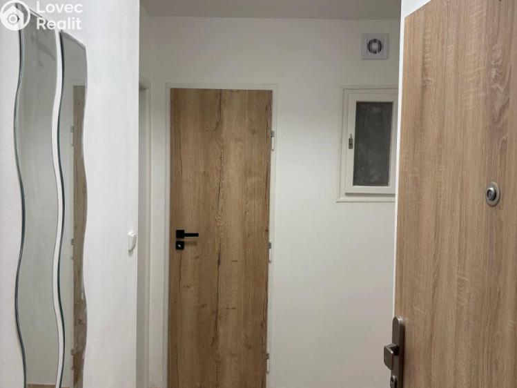 Prodej bytu 1+1 Praha, 5. května 1241/42 č. 20