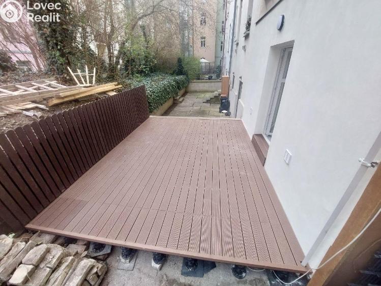 Prodej bytu 1+1 Praha, 5. května 1241/42 č. 23