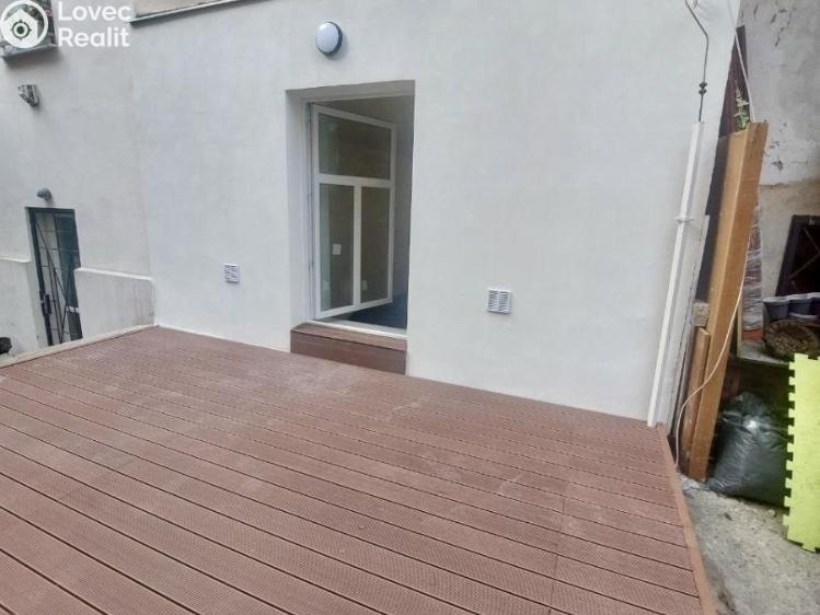 Prodej bytu 1+1 Praha, 5. května 1241/42 č. 25