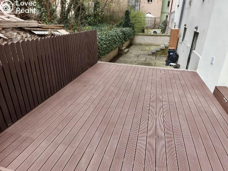 Prodej bytu 1+1 Praha, 5. května 1241/42 č. 27