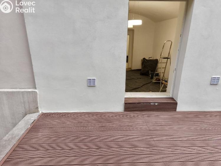 Prodej bytu 1+1 Praha, 5. května 1241/42 č. 28