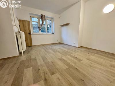 Prodej bytu 1+1 Praha, 5. května č. 1