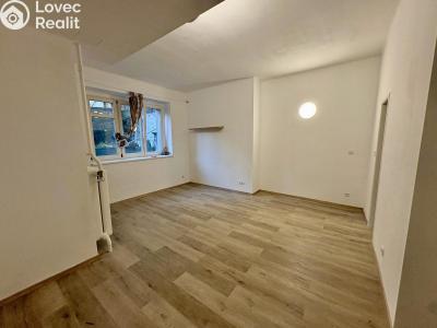 Prodej bytu 1+1 Praha, 5. května č. 5