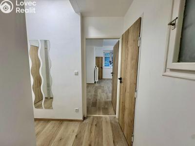 Prodej bytu 1+1 Praha, 5. května č. 6