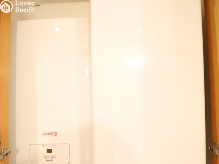 Prodej bytu 2+KK Praha, Koubkova 1726/8 č. 27