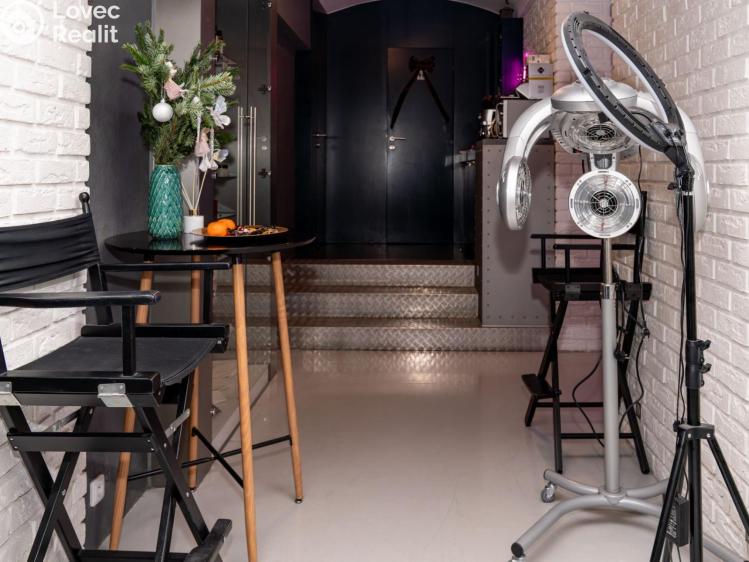 Pronájem obchodního prostoru Praha, Korunní 1263/53 č. 5