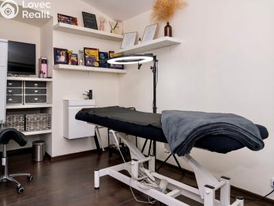 Pronájem obchodního prostoru Praha, Korunní č. 4