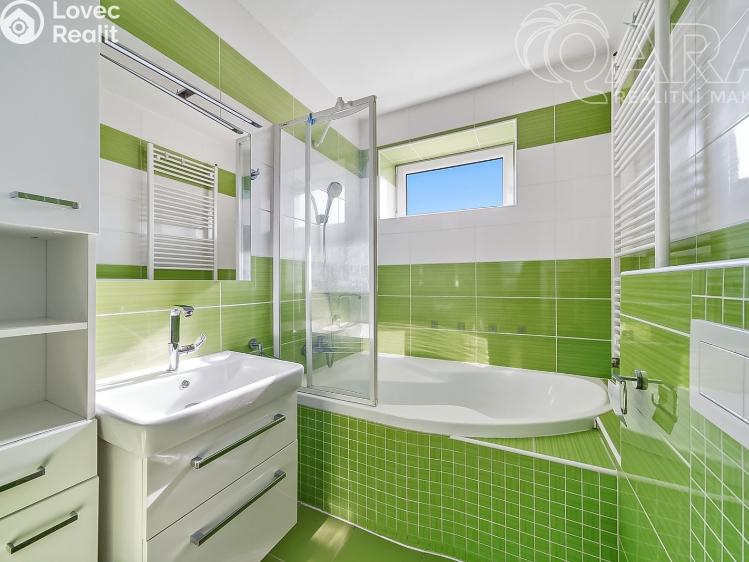 Продажа семейного дома Vyškov č. 2