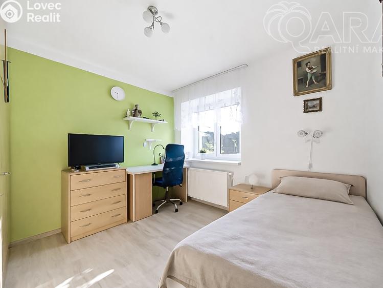 Продажа семейного дома Vyškov č. 6