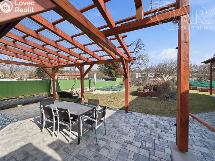 Продажа семейного дома Vyškov č. 9