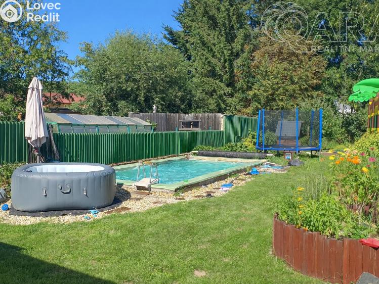 Продажа семейного дома Vyškov č. 11