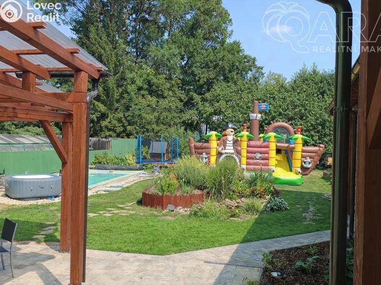 Продажа семейного дома Vyškov č. 12