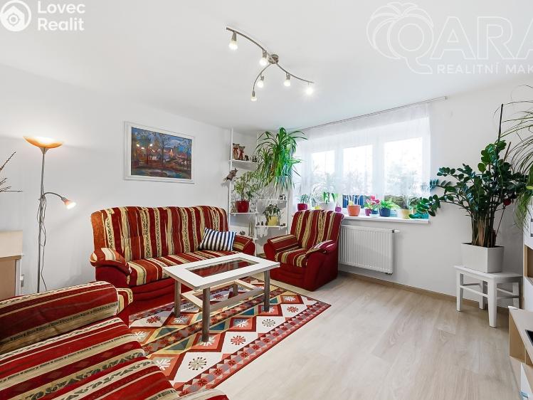 Продажа семейного дома Vyškov č. 14