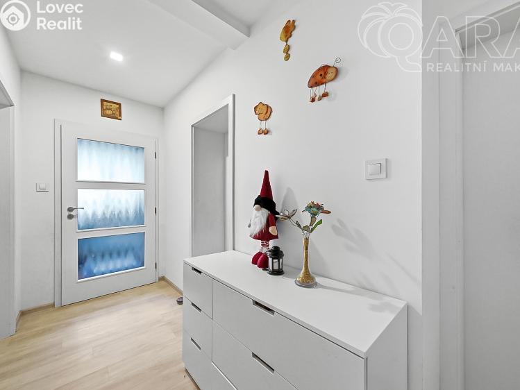 Продажа семейного дома Vyškov č. 15