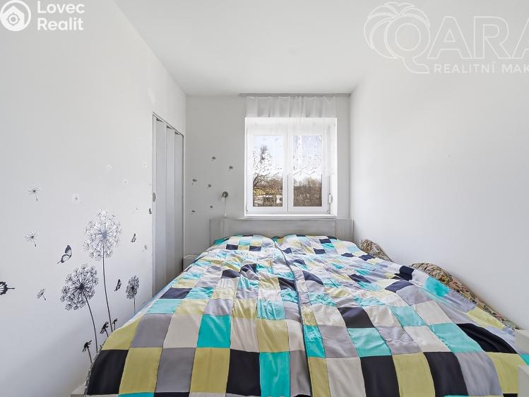 Продажа семейного дома Vyškov č. 17