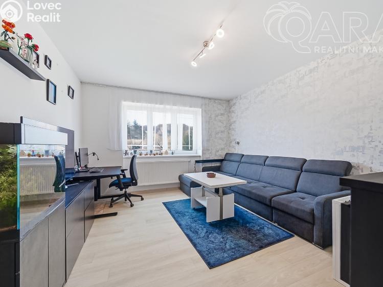 Продажа семейного дома Vyškov č. 18