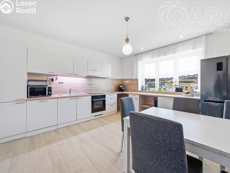 Продажа семейного дома Vyškov č. 20