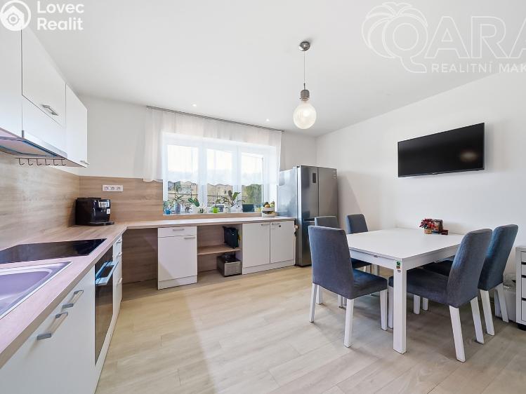 Продажа семейного дома Vyškov č. 21