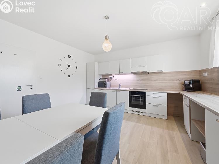 Продажа семейного дома Vyškov č. 22