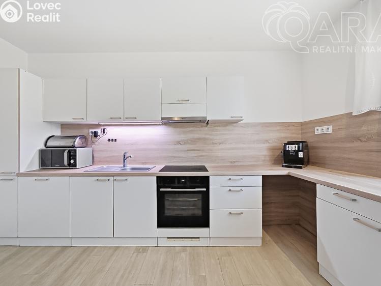 Продажа семейного дома Vyškov č. 23