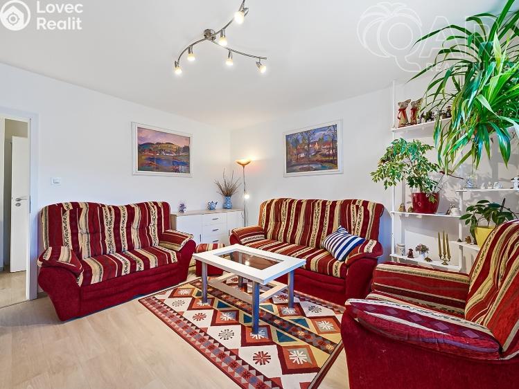 Продажа семейного дома Vyškov č. 24