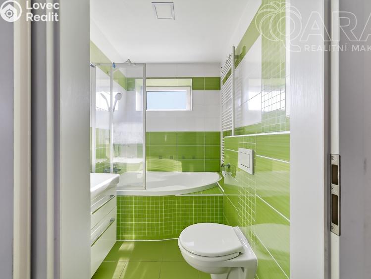 Продажа семейного дома Vyškov č. 25