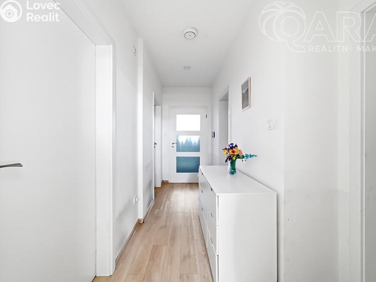 Продажа семейного дома Vyškov č. 26