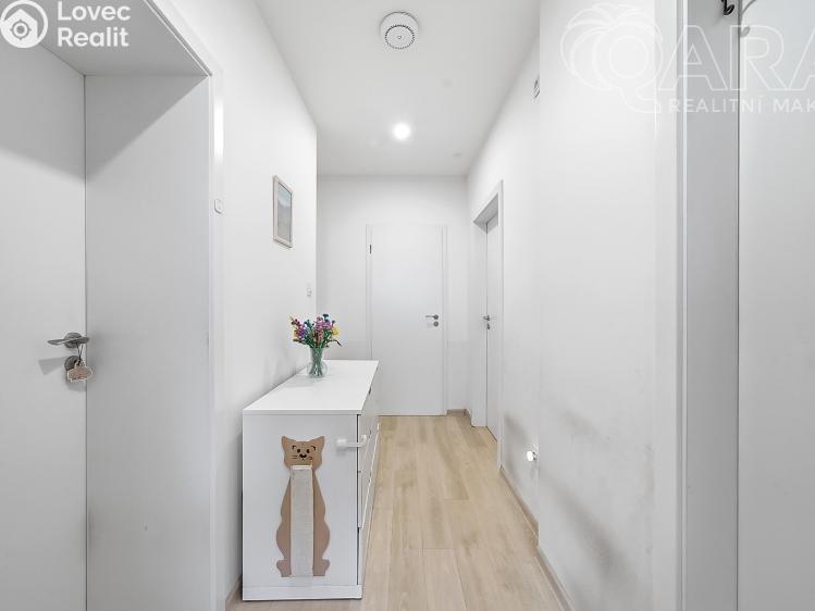 Продажа семейного дома Vyškov č. 27