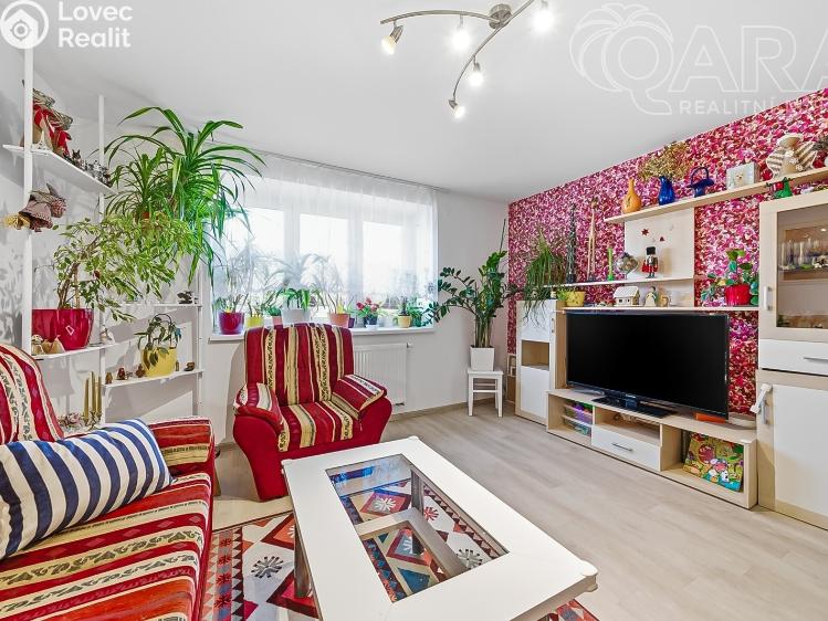 Продажа семейного дома Vyškov č. 32