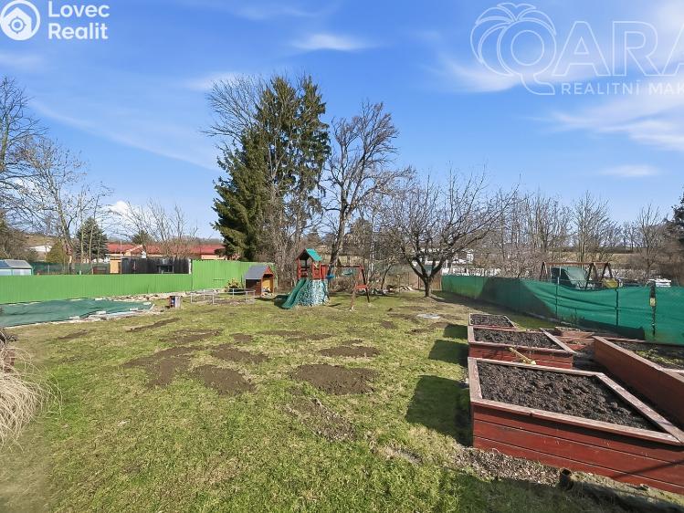 Продажа семейного дома Vyškov č. 35