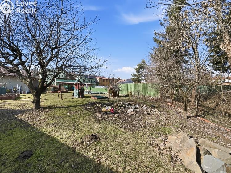 Продажа семейного дома Vyškov č. 36