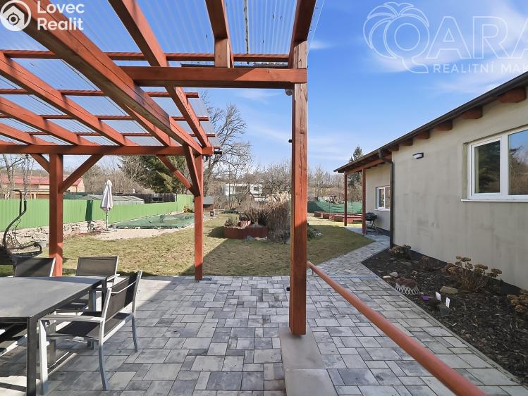 Продажа семейного дома Vyškov č. 37